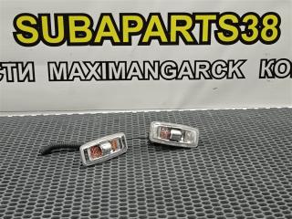 Повторитель поворотника в крыло передний NISSAN Murano 2004 контрактная Повторитель поворотника в крыло передний NISSAN Murano 2004