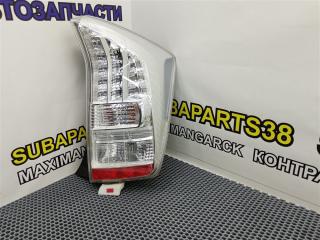 Стоп-сигнал задний правый TOYOTA Prius 2010