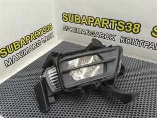 Фара противотуманная передняя правая TOYOTA Vellfire 2007