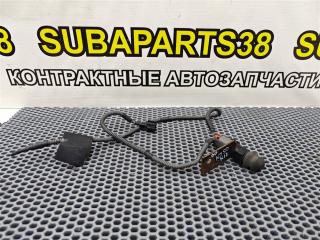 Запчасть концевик капота Nissan Skiline Crossover 2010