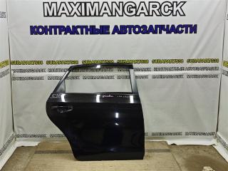 Запчасть дверь задняя правая TOYOTA Prius Alpha 2013