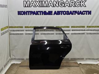 Запчасть дверь задняя левая TOYOTA Prius Alpha 2013