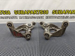 Кулак поворотный задний Nissan Skyline 2008