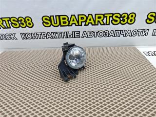 Фара противотуманная передняя левая SUBARU IMPREZA 2008 контрактная Фара противотуманная передняя левая SUBARU IMPREZA 2008