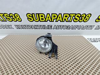 Фара противотуманная передняя правая SUBARU IMPREZA 2008 контрактная Фара противотуманная передняя правая SUBARU IMPREZA 2008