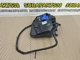 Запчасть расширительный бачок VOLKSWAGEN TOUAREG 2008