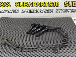 Бронепровода SUBARU FORESTER 2006 контрактная Бронепровода SUBARU FORESTER 2006