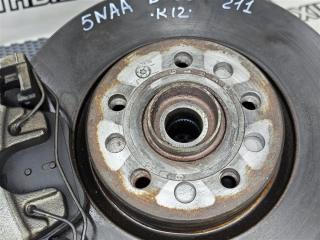 Ступица передняя левая Q3 2012 8U CCZ
