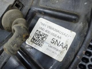 Ступица передняя левая Q3 2012 8U CCZ