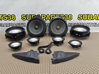 Динамик Land Rover Discovery 2006