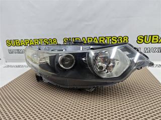 Фара передняя правая HONDA ACCORD 2009