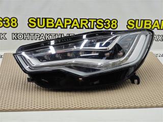 Фара передняя левая AUDI A6 2011
