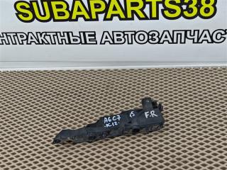 Запчасть кронштейн крепления бампера передний правый AUDI A6 2011