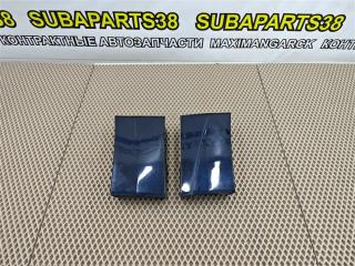 Фото запчасти накладка крыла передняя правая Suzuki Escudo 2005 контрактная запчасть Запчасть накладка крыла передняя правая Suzuki Escudo 2005