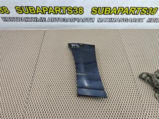 Накладка крыла передняя левая TOYOTA HARRIER 1999
