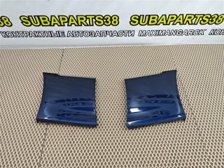 Накладка крыла передняя TOYOTA Celsior 2003