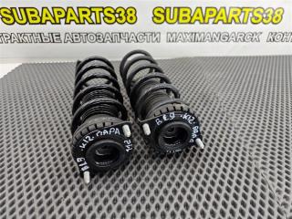Пружины задние SUBARU LEGACY 2007