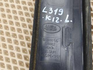 Молдинг лобового стекла передний левый Discovery 2006 L319 AJ41