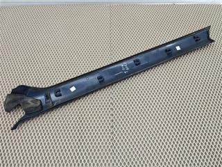 Молдинг лобового стекла передний левый Discovery 2006 L319 AJ41