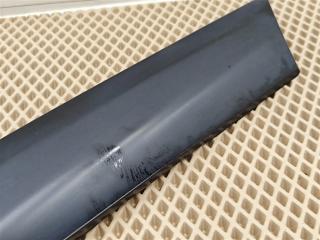 Молдинг лобового стекла передний правый Discovery 2006 L319 AJ41