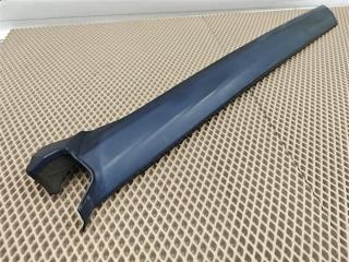 Молдинг лобового стекла передний правый Discovery 2006 L319 AJ41