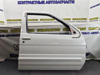 Дверь передняя правая Nissan Terrano 1998