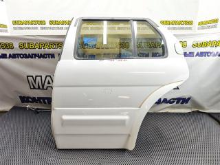 Дверь задняя левая Nissan Terrano 1998