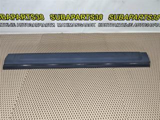 Накладка двери передняя правая Land Rover Discovery 2006