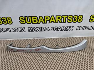 Фото запчасти накладка под фару передняя левая BMW 3-SERIES 2003 контрактная запчасть Запчасть накладка под фару передняя левая BMW 3-SERIES 2003