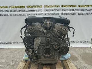 Двигатель NISSAN Fuga 2012