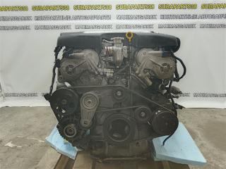 Двигатель NISSAN Fuga 2008