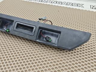 Ручка багажника Discovery 2006 L319 AJ41