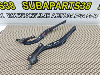 Запчасть петля капота SUBARU BRZ 2013
