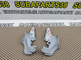 Запчасть петля капота MITSUBISHI Galant Fortis 2008