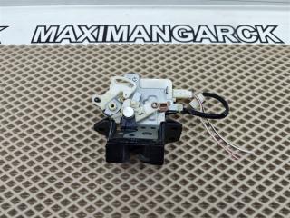 Замок крышки багажника Mazda CX-7 ER3P L3VDT