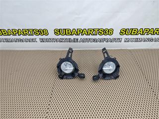 Фара противотуманная Toyota Wish 2010