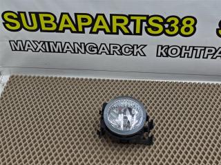 Фара противотуманная передняя правая SUBARU LEGACY 2006 контрактная Фара противотуманная передняя правая SUBARU LEGACY 2006