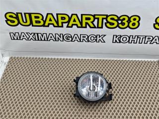 Фара противотуманная передняя правая SUBARU LEGACY 2006 контрактная Фара противотуманная передняя правая SUBARU LEGACY 2006