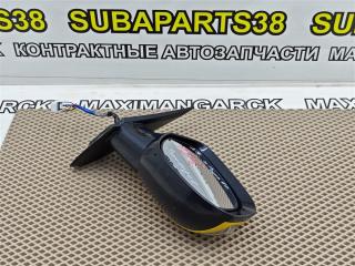 Зеркало заднего вида переднее правое MITSUBISHI OUTLANDER 2013