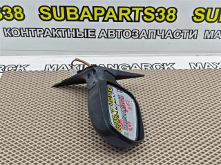 Зеркало заднего вида переднее правое SUBARU IMPREZA 2007