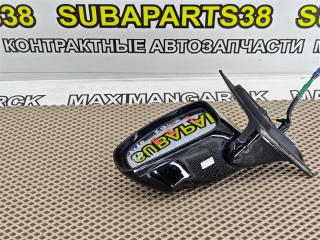 Запчасть зеркало заднего вида переднее левое NISSAN Fuga 2008