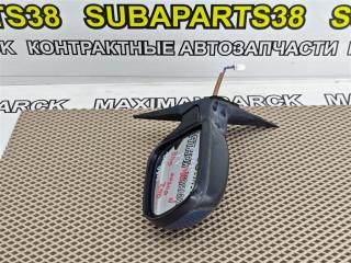 Зеркало заднего вида переднее левое SUBARU IMPREZA 2007