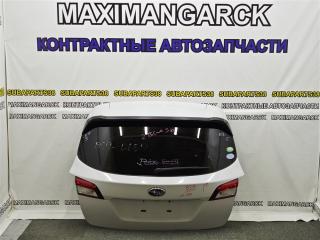 Дверь пятая SUBARU OUTBACK 2015