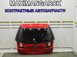 Дверь пятая SUBARU LEGACY 2000