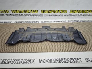 Запчасть защита бампера передняя SUBARU BRZ 2013