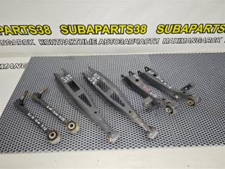 Запчасть рычаг задний SUBARU BRZ 2013