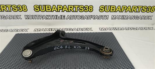 Запчасть рычаг передний левый SUBARU BRZ 2013