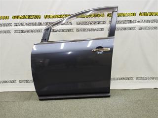 Запчасть дверь передняя левая Mazda CX-7 2010