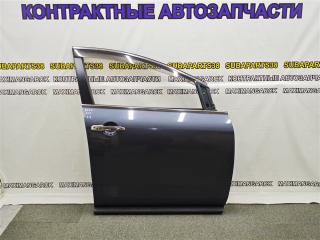 Запчасть дверь передняя правая Mazda CX-7 2010