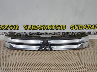 Решетка радиатора MITSUBISHI OUTLANDER 2015 контрактная Решетка радиатора MITSUBISHI OUTLANDER 2015